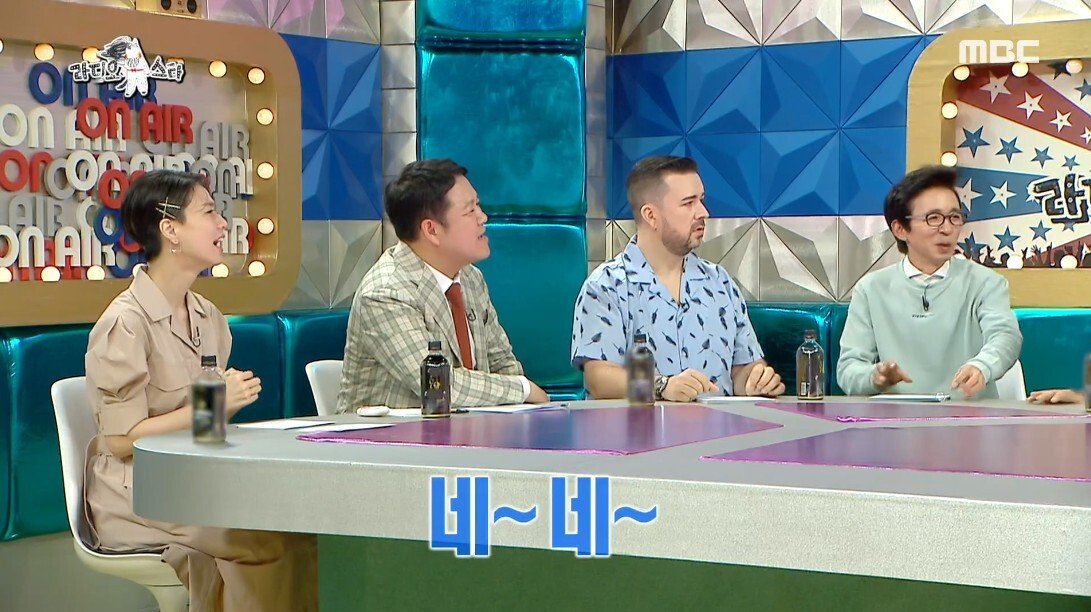 이연복이 말하는 옛날 중식 배달