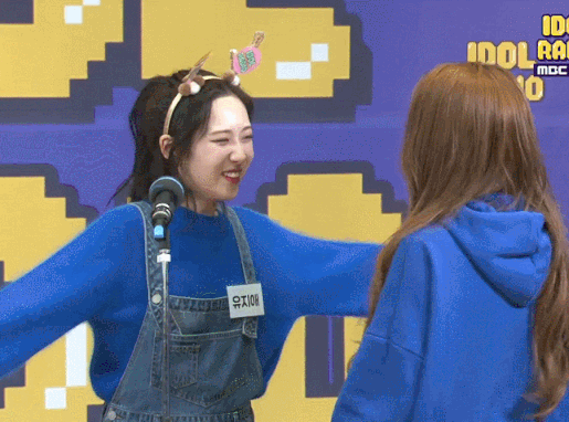 아이돌 라디오 러블리즈
