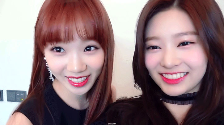 아이즈원 쌈구리