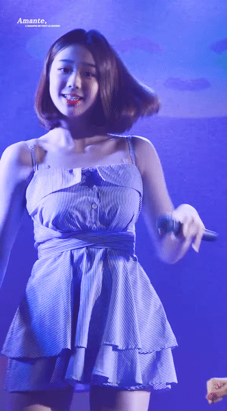 버스터즈 채연