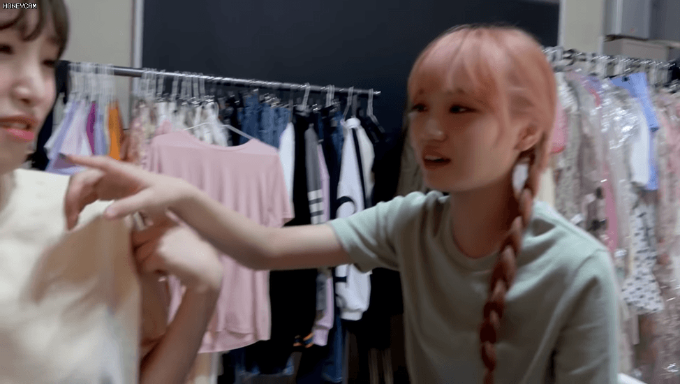 IZ*ONE 에너지 캠(ENOZI Cam) EP.39