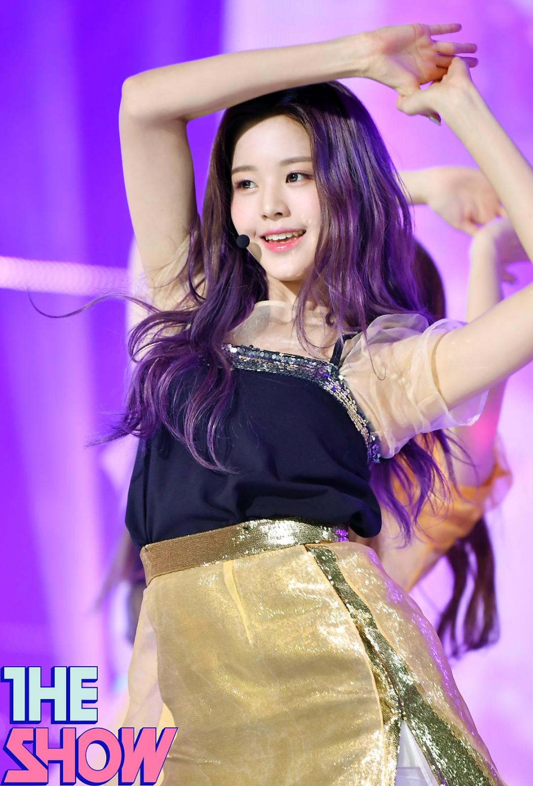 [더쇼미리보기]하트아이즈(HEART*IZ)12명의 소녀들이 다시 하나로