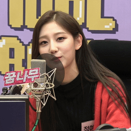 아이돌 라디오 러블리즈