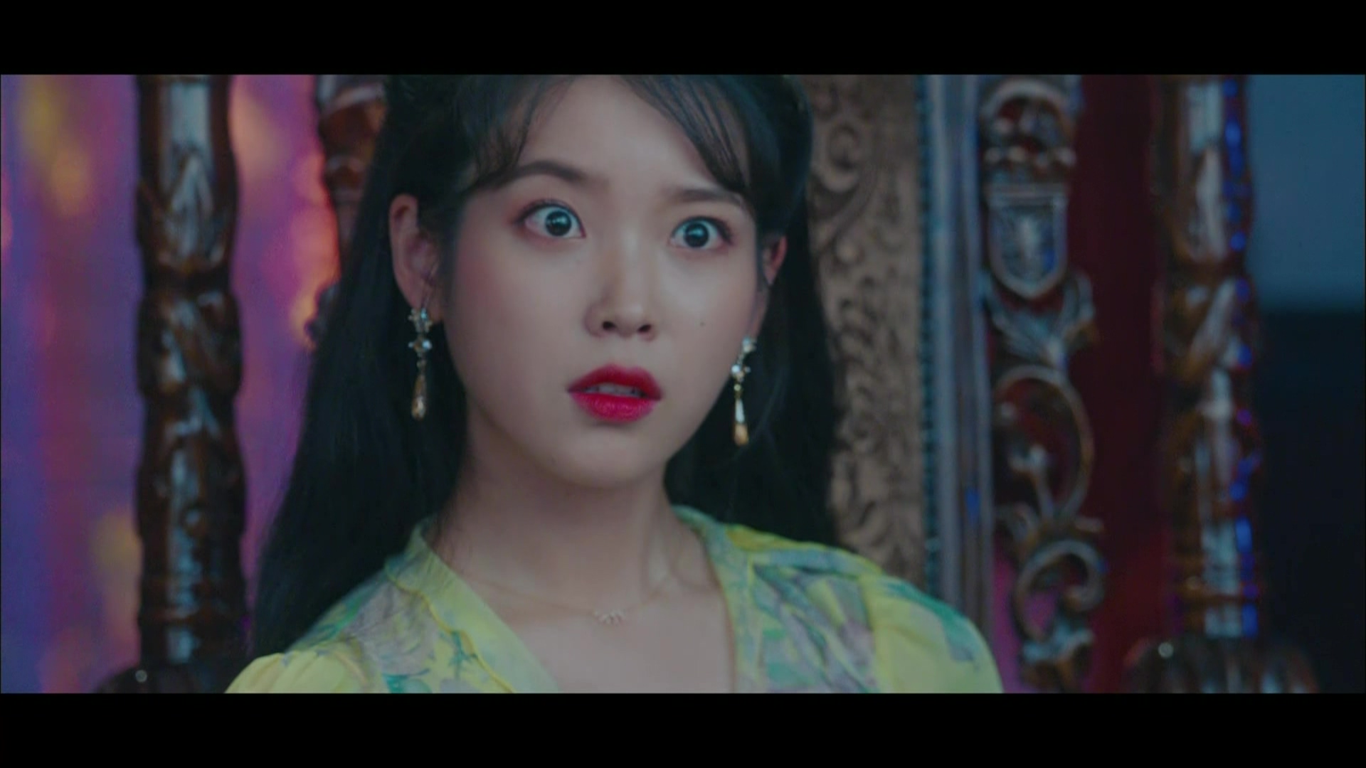 아이유 호텔 델루나