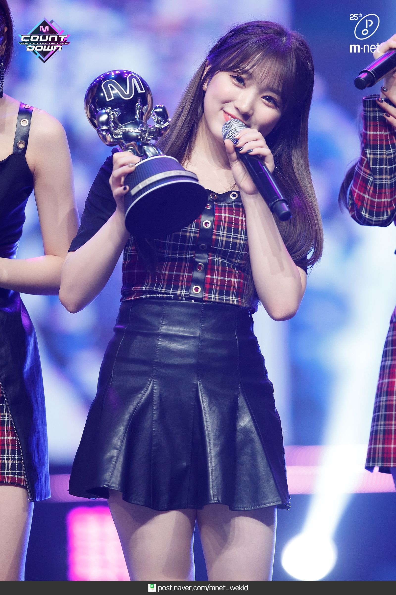 jpgif 아이즈원 조유리