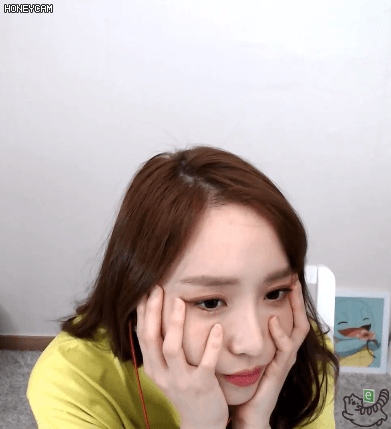 노란 윤태진