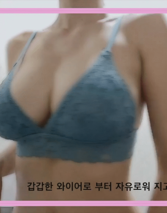 큰가슴 속옷 리뷰 ㅊㅈ 빅싸