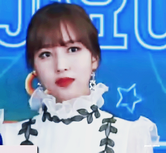 KBS 가요대축제 쯔위, 나연, 미나