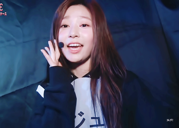 일본 쇼케이스 민주.은비