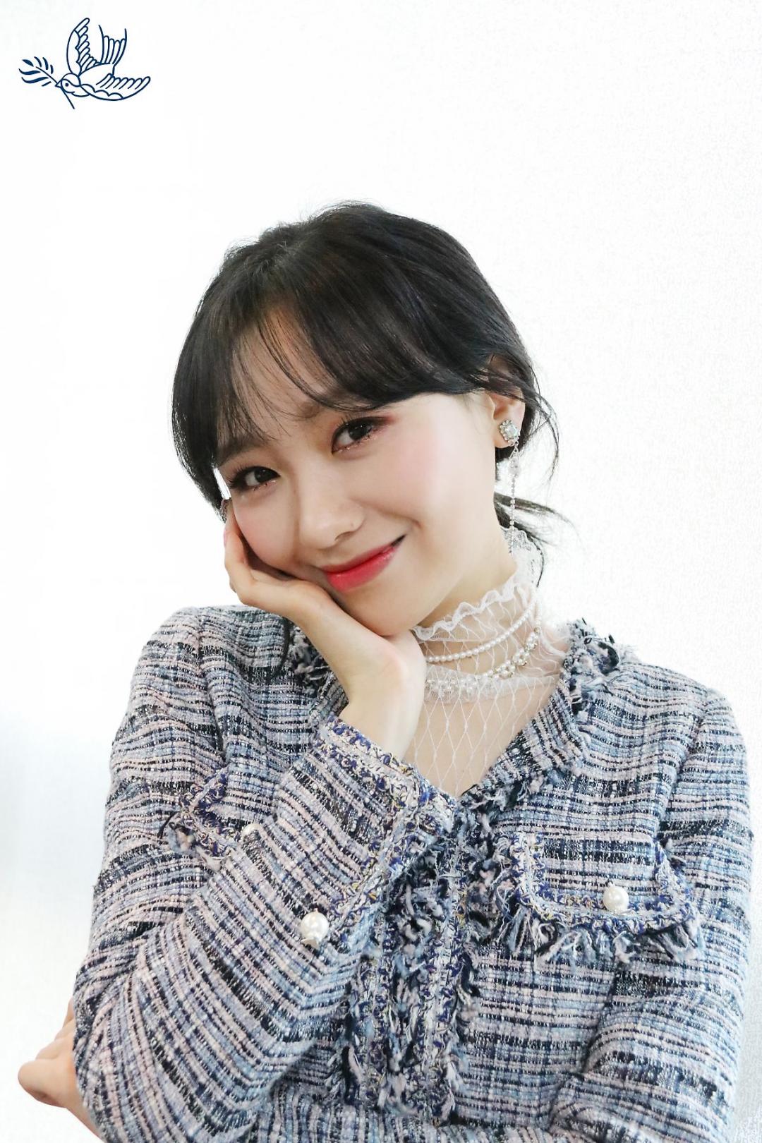 Lovelyz 소중했던 기억들로 Rewind 스압~