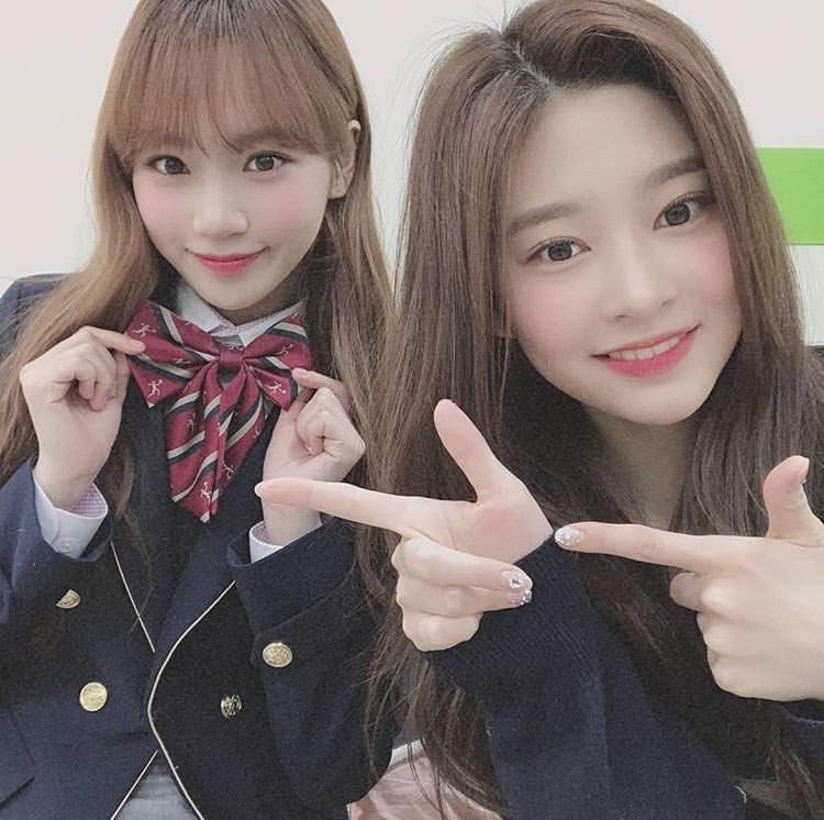쌈무&개굴아씨