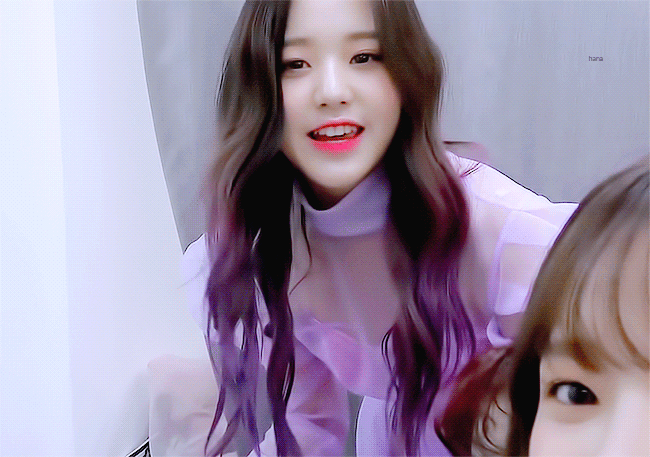 에너지캠 아이즈원