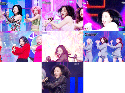 지효 아무거나