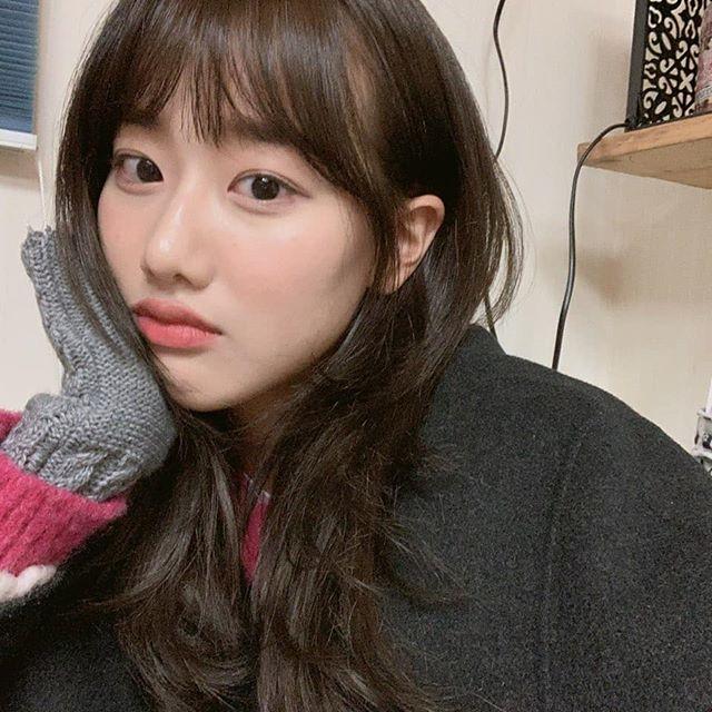 에이프릴 나은