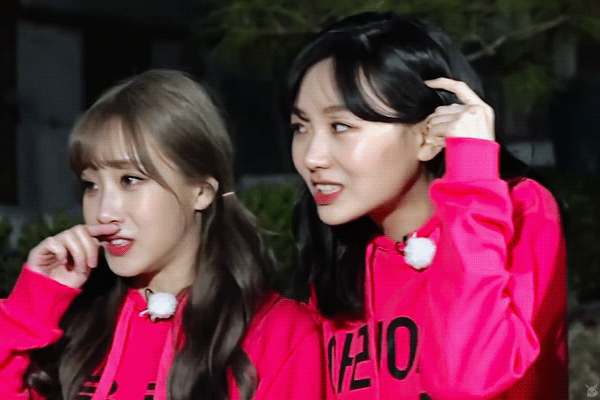 러블리즈 다이어리6