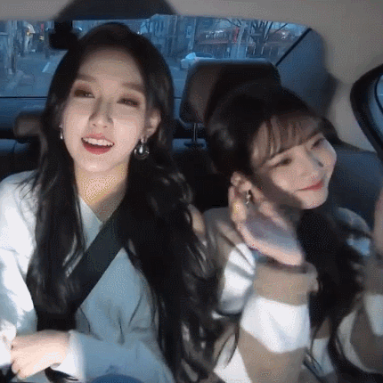 러블리즈 어썸 라이브