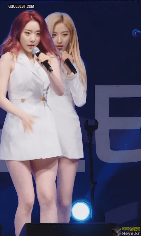 순백의 은서