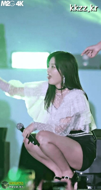 검은팬츠 슬기