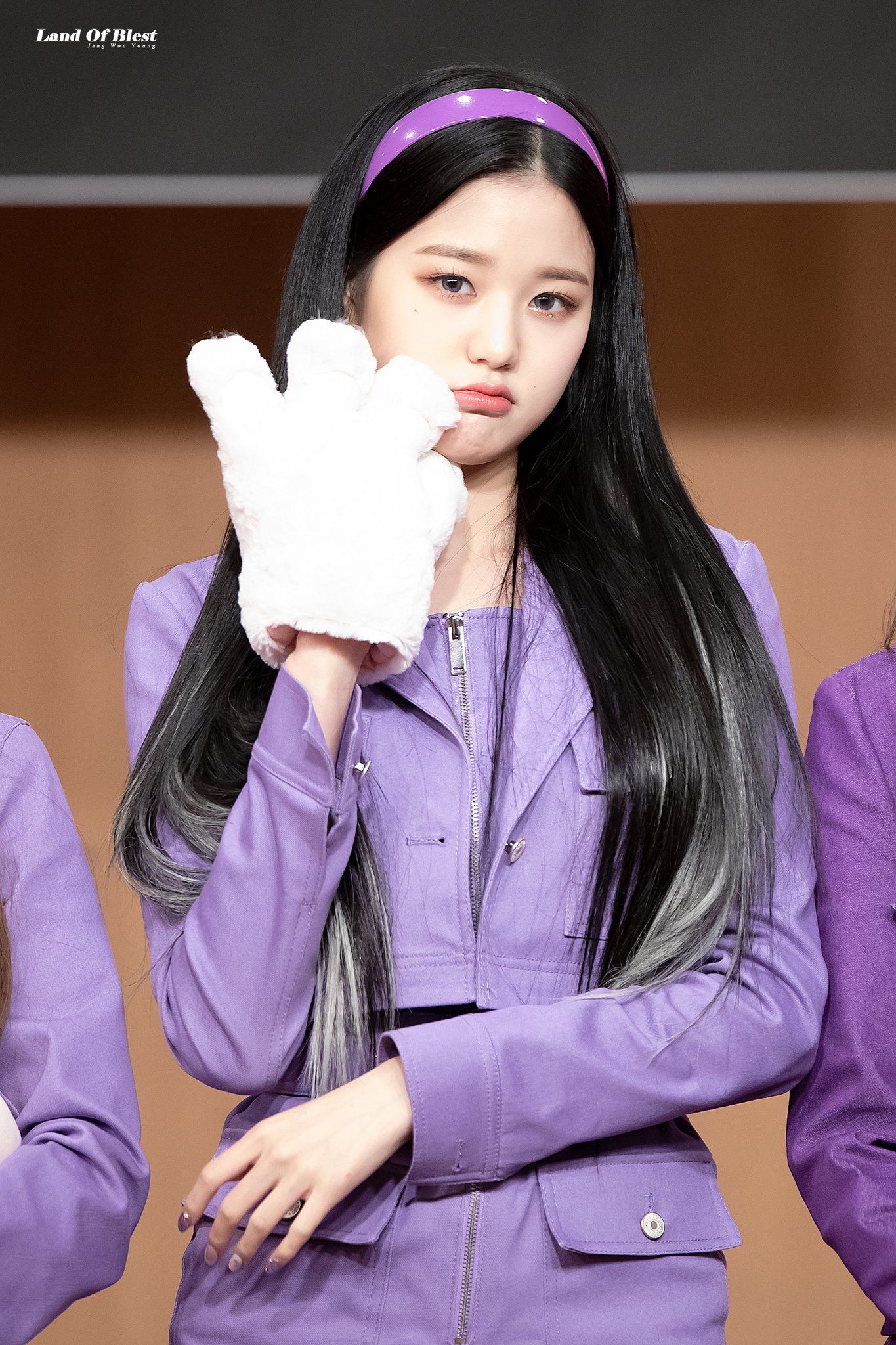 jpgif 아이즈원 장원영 [데이터]