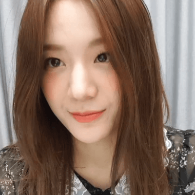 오늘자 장규리 (ft.이채영, 박지원)