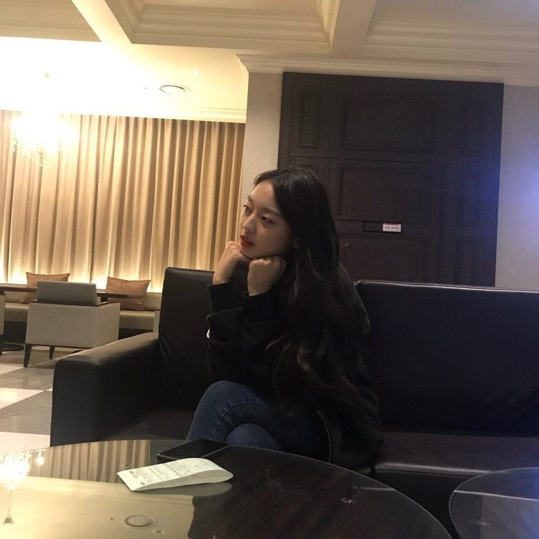 사진 보니하니 이수민 근황