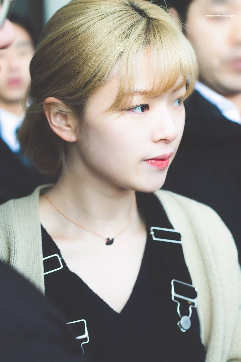 (스압) 정연