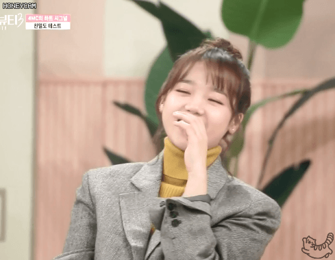 마매뷰티 유정.미주
