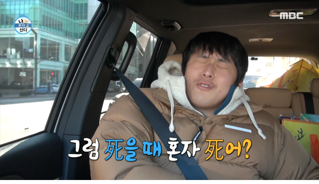 연애세포가 죽어간다는 분들