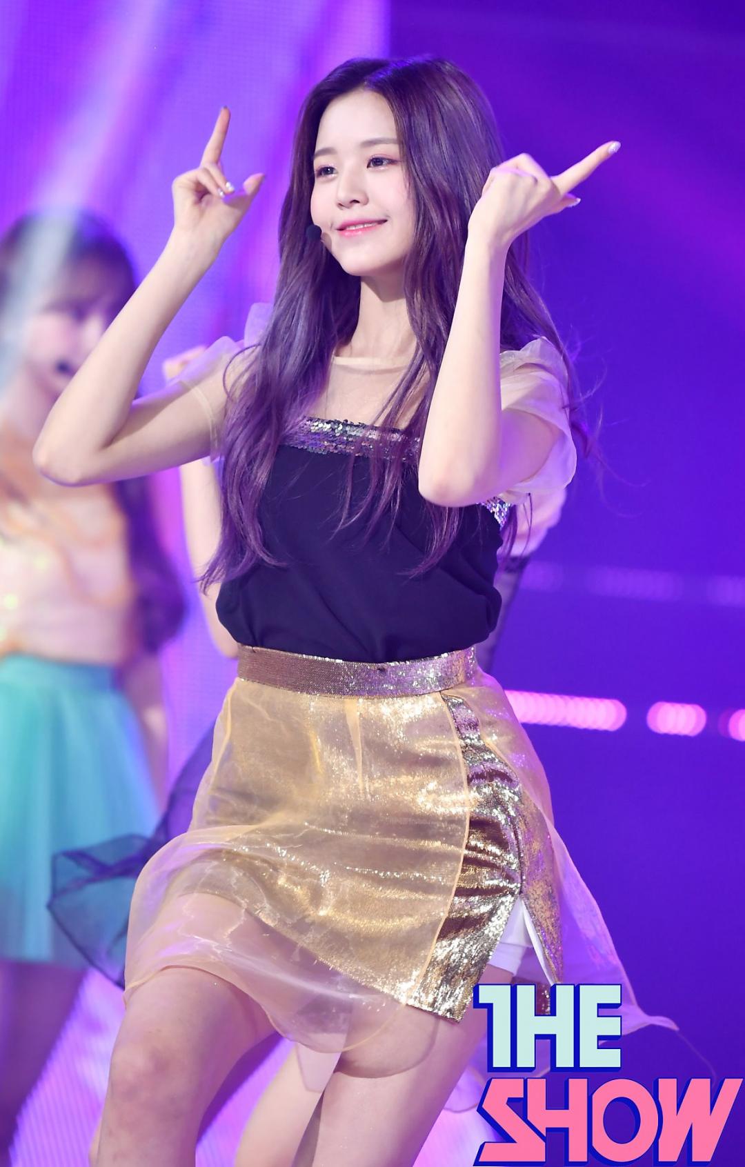 [더쇼미리보기]하트아이즈(HEART*IZ)12명의 소녀들이 다시 하나로