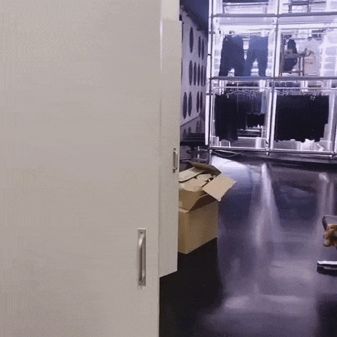 세탕 뛰는 여고생 치어리더 - 하지원