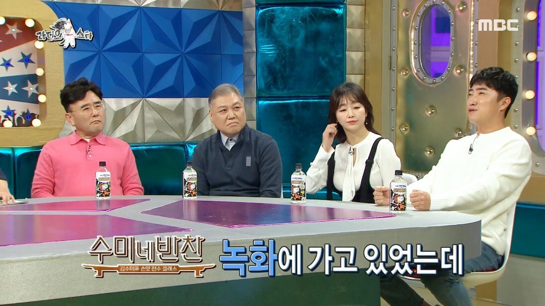 교통사고로 죽을 뻔한 경험 후 깨달은 점