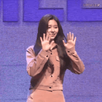 G시장 팬미팅 민주 나코