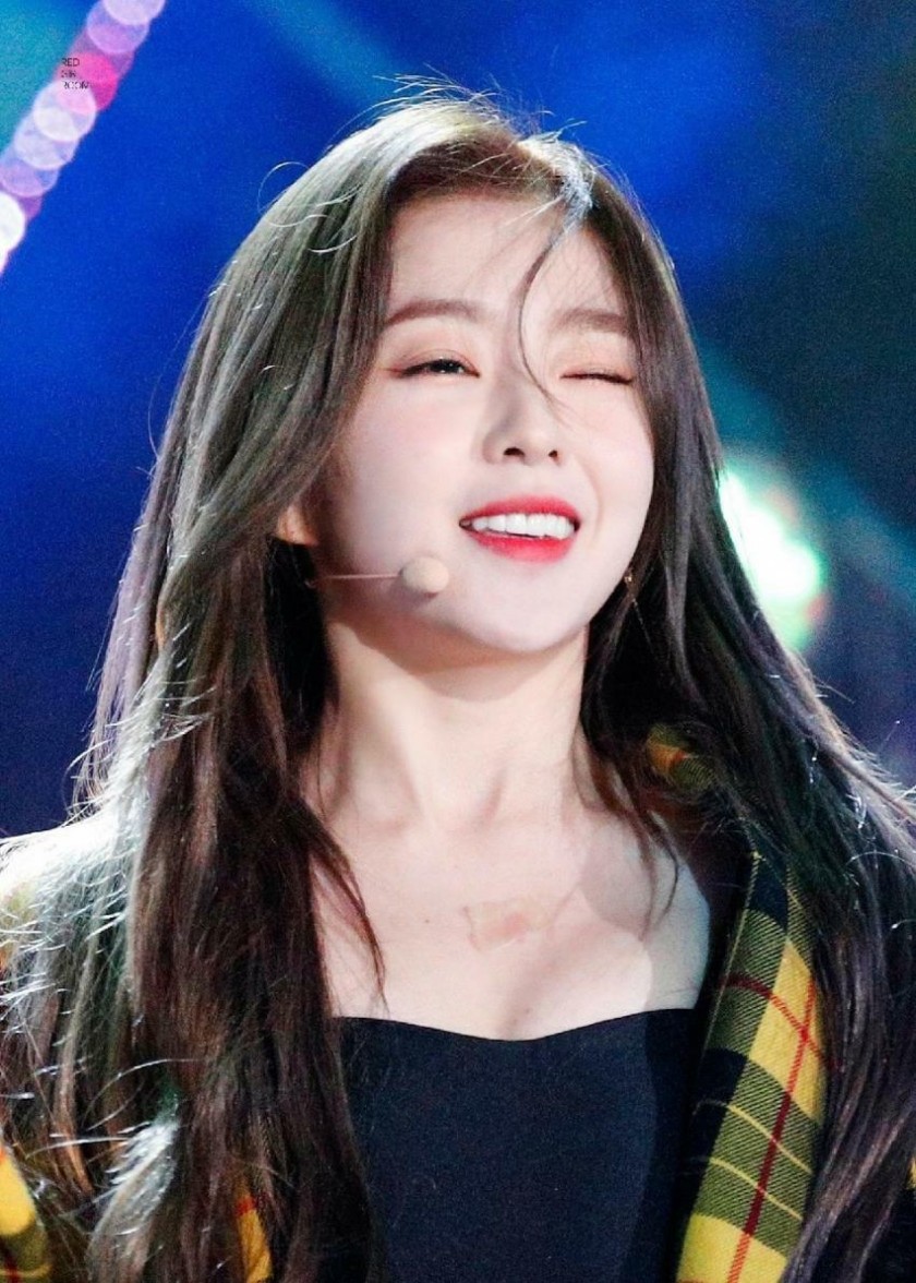 아이린
