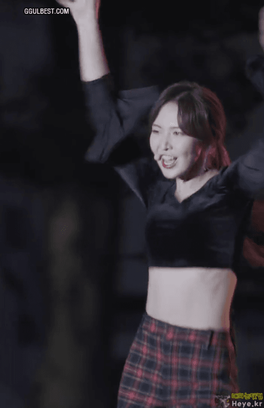 벨벳크롭티 웬디