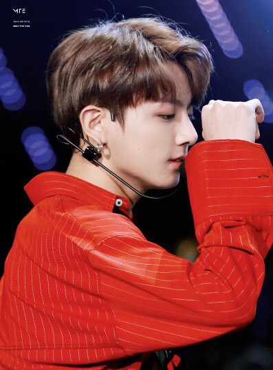 방탄소년단 여자보다 이쁜 외모 정국 BTS