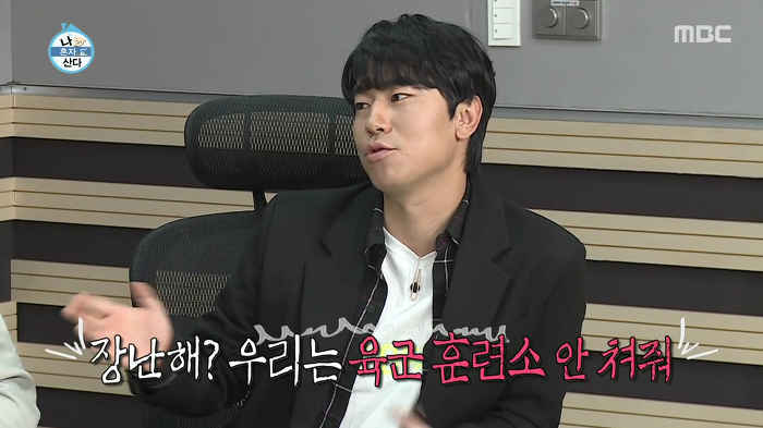 조교 부심