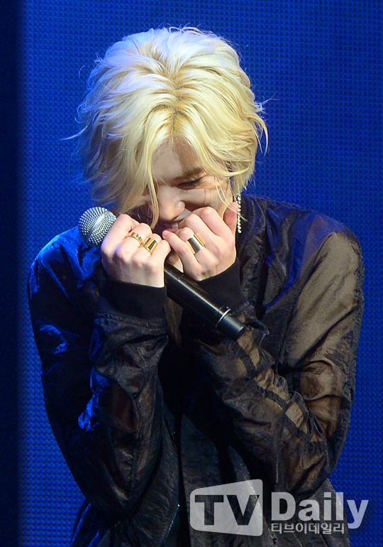 남자다운 아이돌