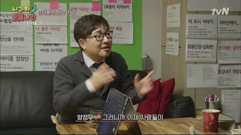 모나리자가 세계에서 가장 유명해진 이유
