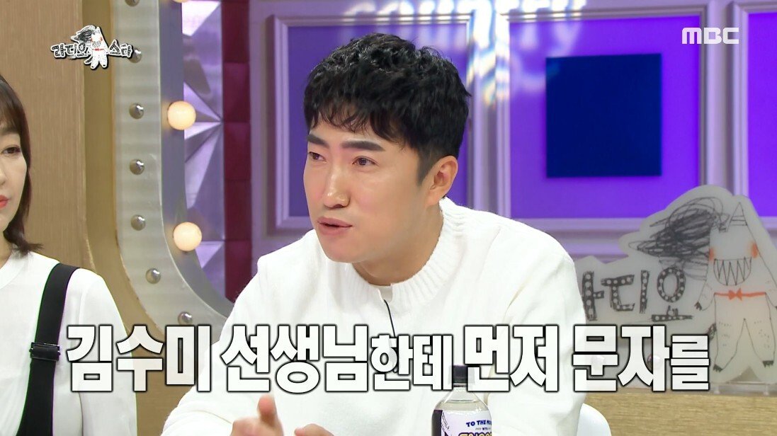 교통사고로 죽을 뻔한 경험 후 깨달은 점