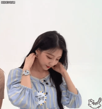 데이터) 러블리즈 기습 LIVE 주간