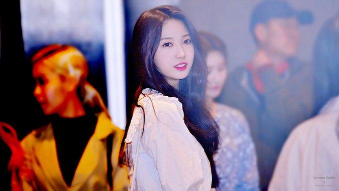 에버글로우 시현