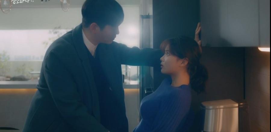 아린이랑 동갑인 김유정