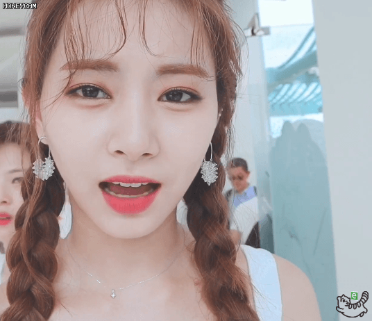 자연TV 모모 쯔위 다현