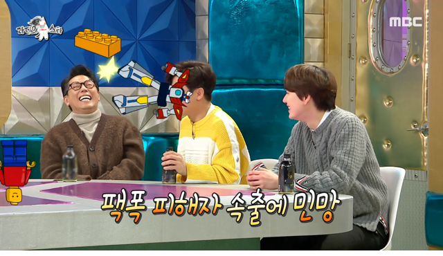 테니스를 접은 이유