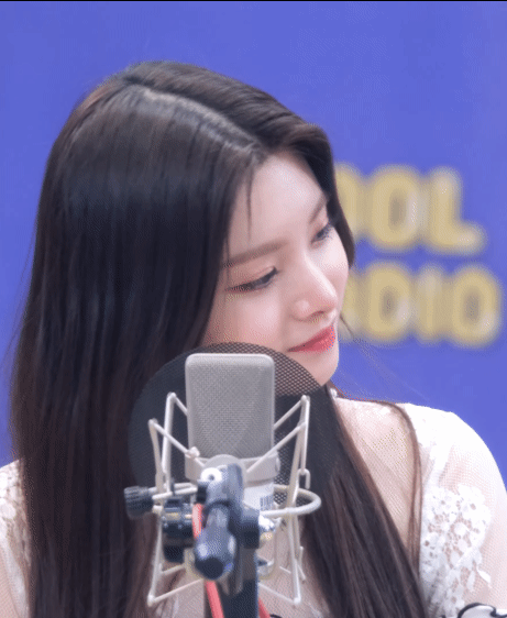 190403 아이돌 라디오 왕이런