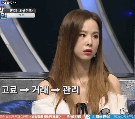 대한외국인 솔지