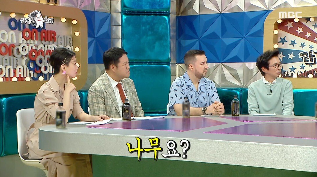 이연복이 말하는 옛날 중식 배달