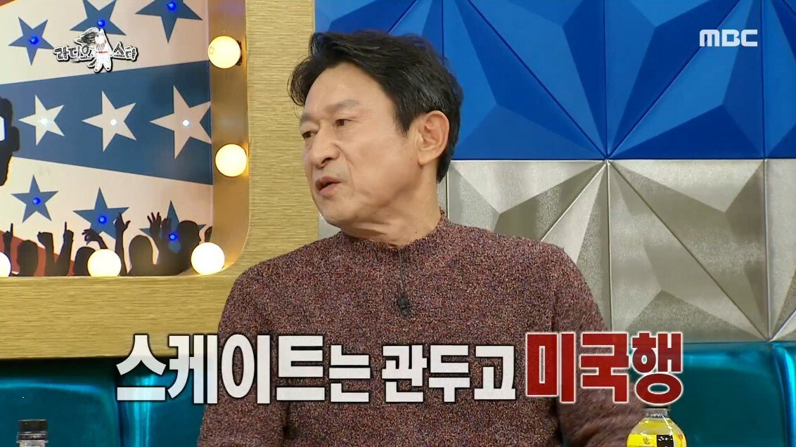 유학간 딸에게 한 마디