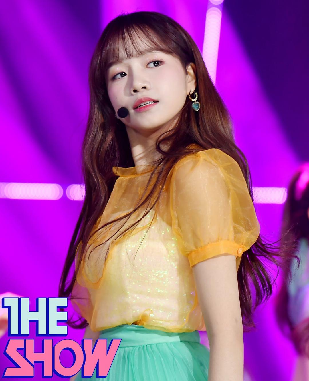 [더쇼미리보기]하트아이즈(HEART*IZ)12명의 소녀들이 다시 하나로