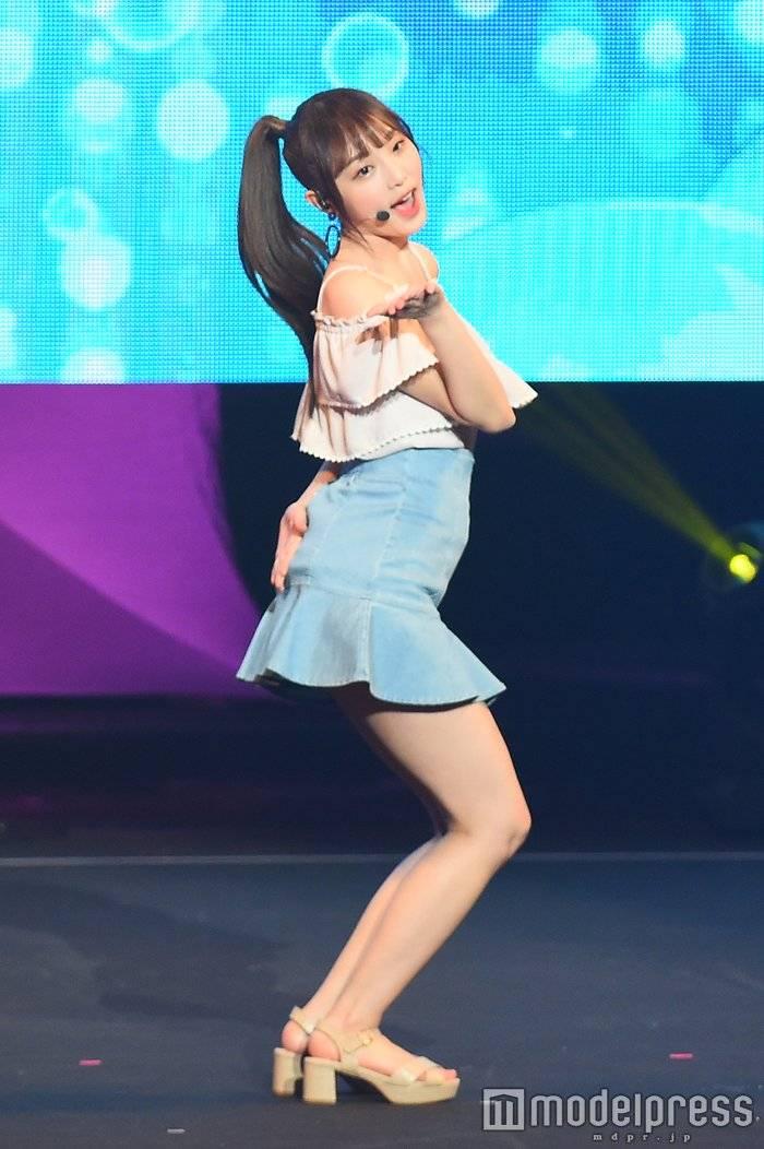 아이즈원 일본 팬미팅